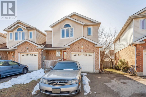 129 RODGERS RD, Guelph