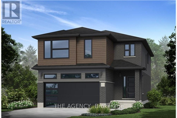 3127 TURNER CRES, London