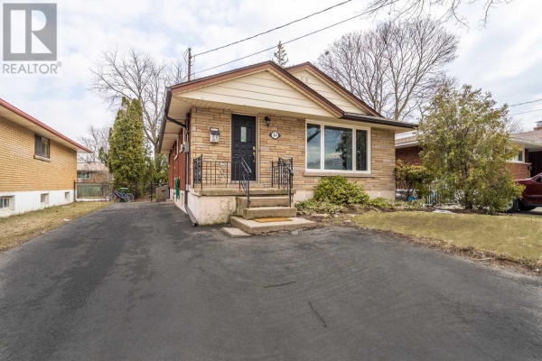 34 BRIARWOOD CRES, Hamilton