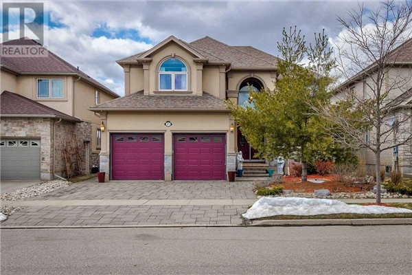 85 PAIGE ST, Kitchener