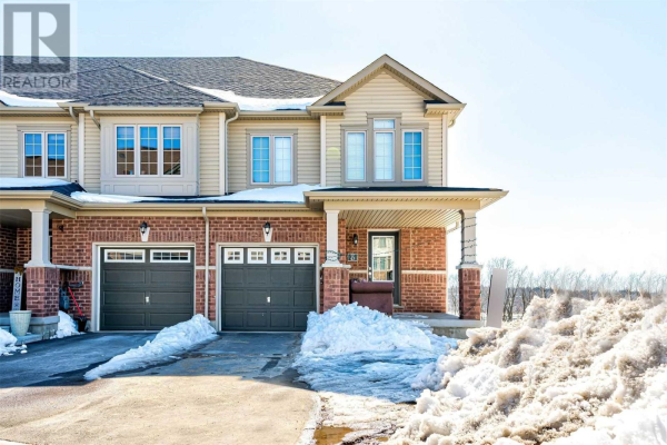 #43 -755 LINDEN DR, Cambridge