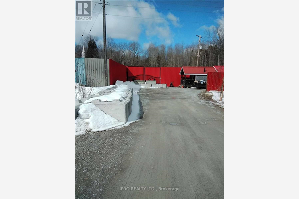 6343 HIGHWAY 35 RD, Kawartha Lakes