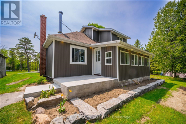 2199 COUNTY 22 RD, Alnwick/Haldimand