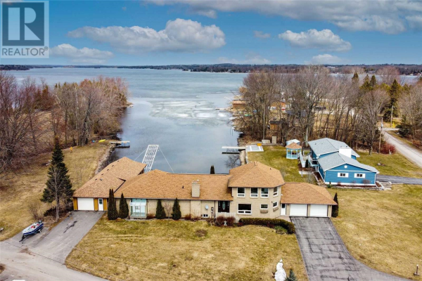 1188 NUFOREST DR, Smith-Ennismore-Lakefield