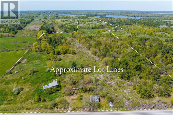 1870 COUNTY RD 48, Havelock-Belmont-Methuen