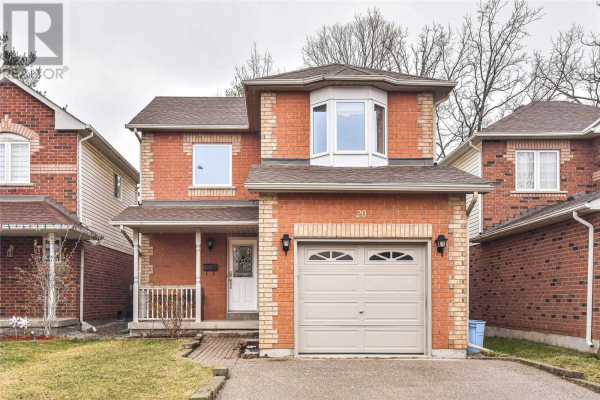 20 WHEATLAND DR, Waterloo