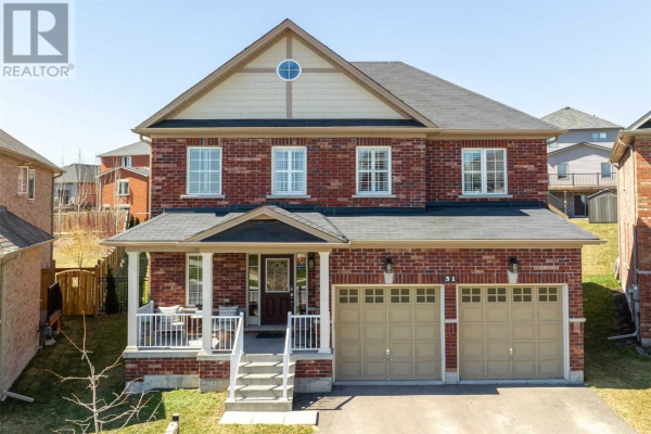 31 VOYAGEUR ST, Peterborough