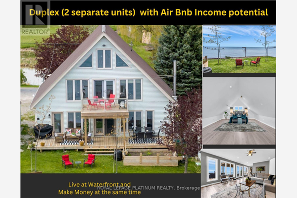 2634 LAKESHORE RD, Haldimand