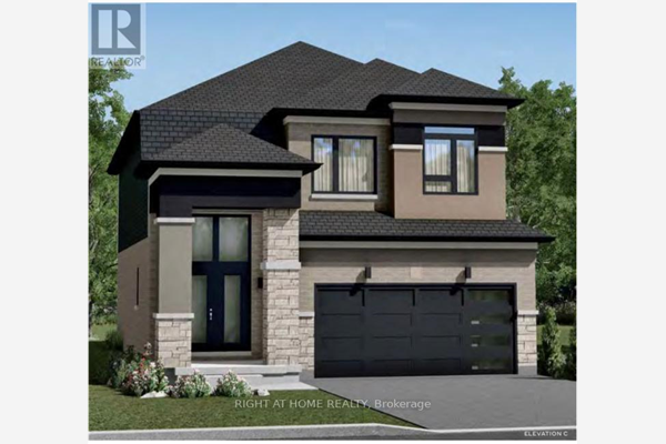 LOT 191 HITCHMAN STREET D ST, Brant