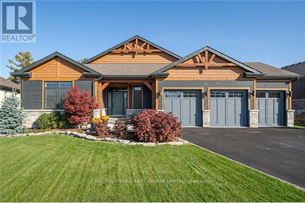 28 PINERIDGE DR, Prince Edward County
