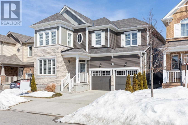 14 PARKGLEN ST, Kitchener