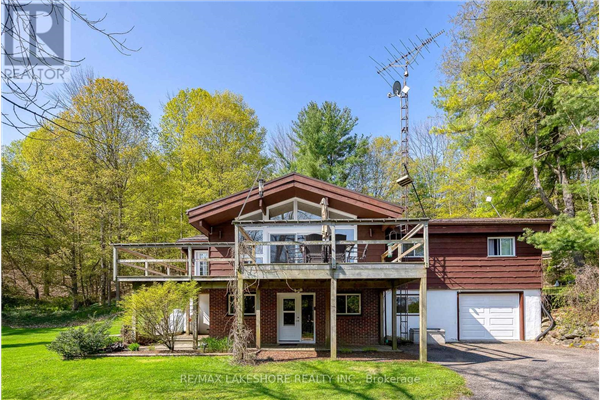452 CLOUSTON RD, Alnwick/Haldimand