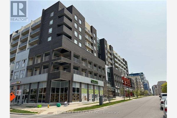 #421 -280 LESTER ST, Waterloo
