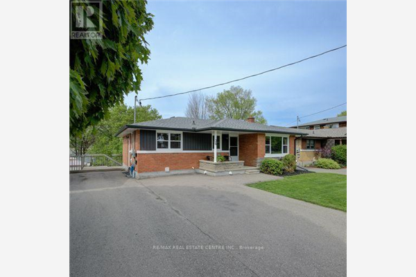 36 DOWNEY AVE S, Kitchener