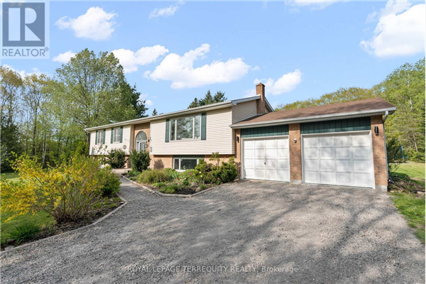3129 MEYERS RD S, Hamilton Township