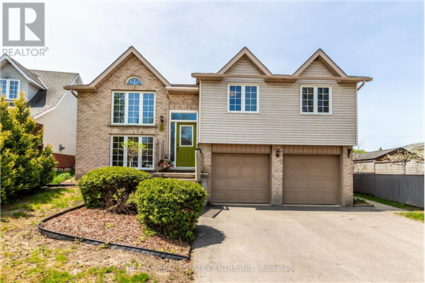 3 CELIA CRES, Guelph