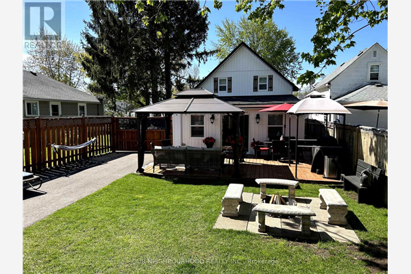 446 CAMBRIDGE RD W, Fort Erie