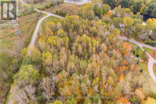 0 PLUMPTON RD, Belleville