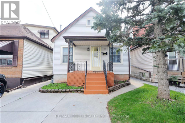 108 HOUGHTON AVE N, Hamilton