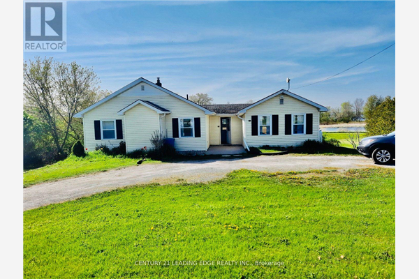 #3 -3766 COUNTY RD, Prince Edward County
