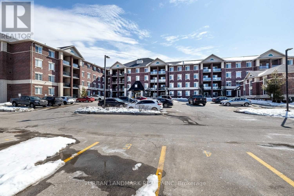 #218 -1440 GORDON ST, Guelph