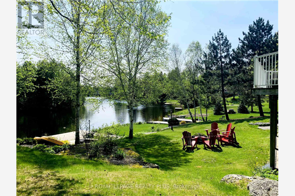 16 BLACK BEAR DR, Kawartha Lakes