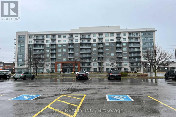 #102 -121 HIGHWAY 8, Hamilton