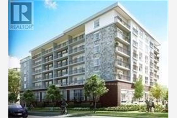 #F-312 -275 LARCH ST, Waterloo