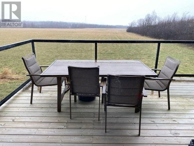 201 ST VINCENT CRES