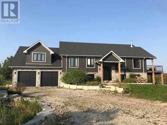 201 ST VINCENT CRES