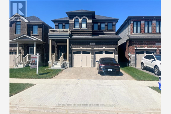 632 FLORENCEDALE CRES, Kitchener