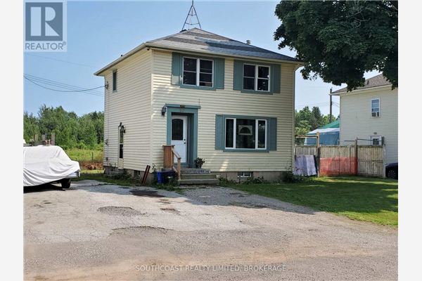 #17 -274 ARMY CAMP RD, Haldimand