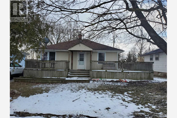 #8 -274 ARMY CAMP RD, Haldimand