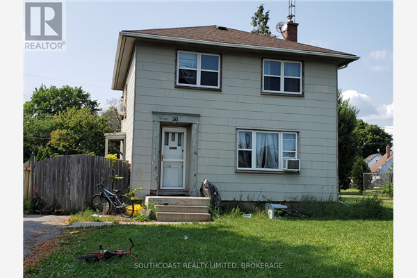 #30 -274 ARMY CAMP RD, Haldimand