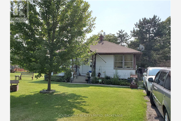 #27 -274 ARMY CAMP RD, Haldimand