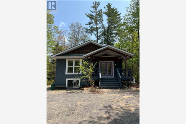 181 BALSAM CHUTES RD, Huntsville