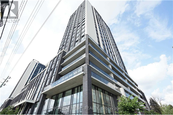#1404 -330 PHILLIP ST, Waterloo