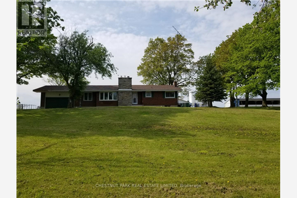 964 HAYES LINE, Kawartha Lakes