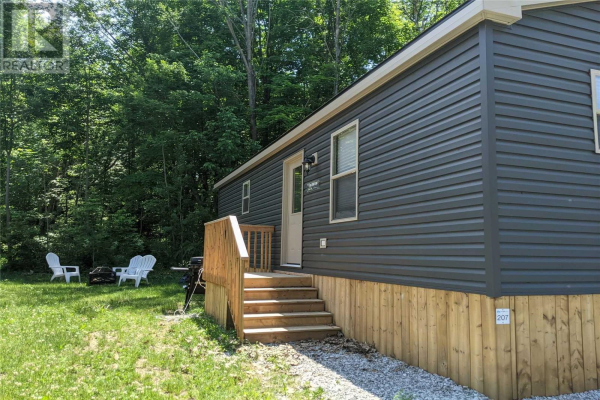 #207 -1082 SHAMROCK MARINA BLVD, Gravenhurst