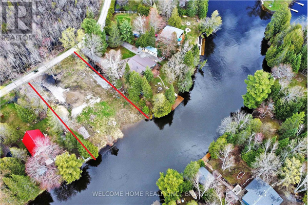 165 CEDARPLANK RD, Kawartha Lakes