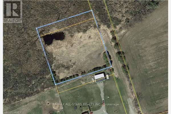 PT LOT 2 HARVEST RD, Kawartha Lakes