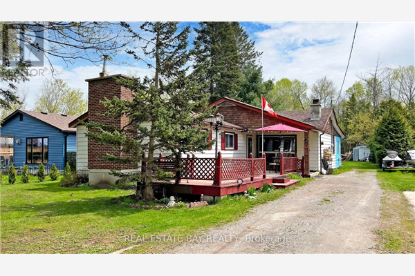 39 ANTIQUARY RD, Kawartha Lakes
