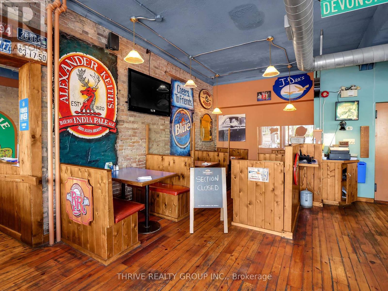 109 KING ST
