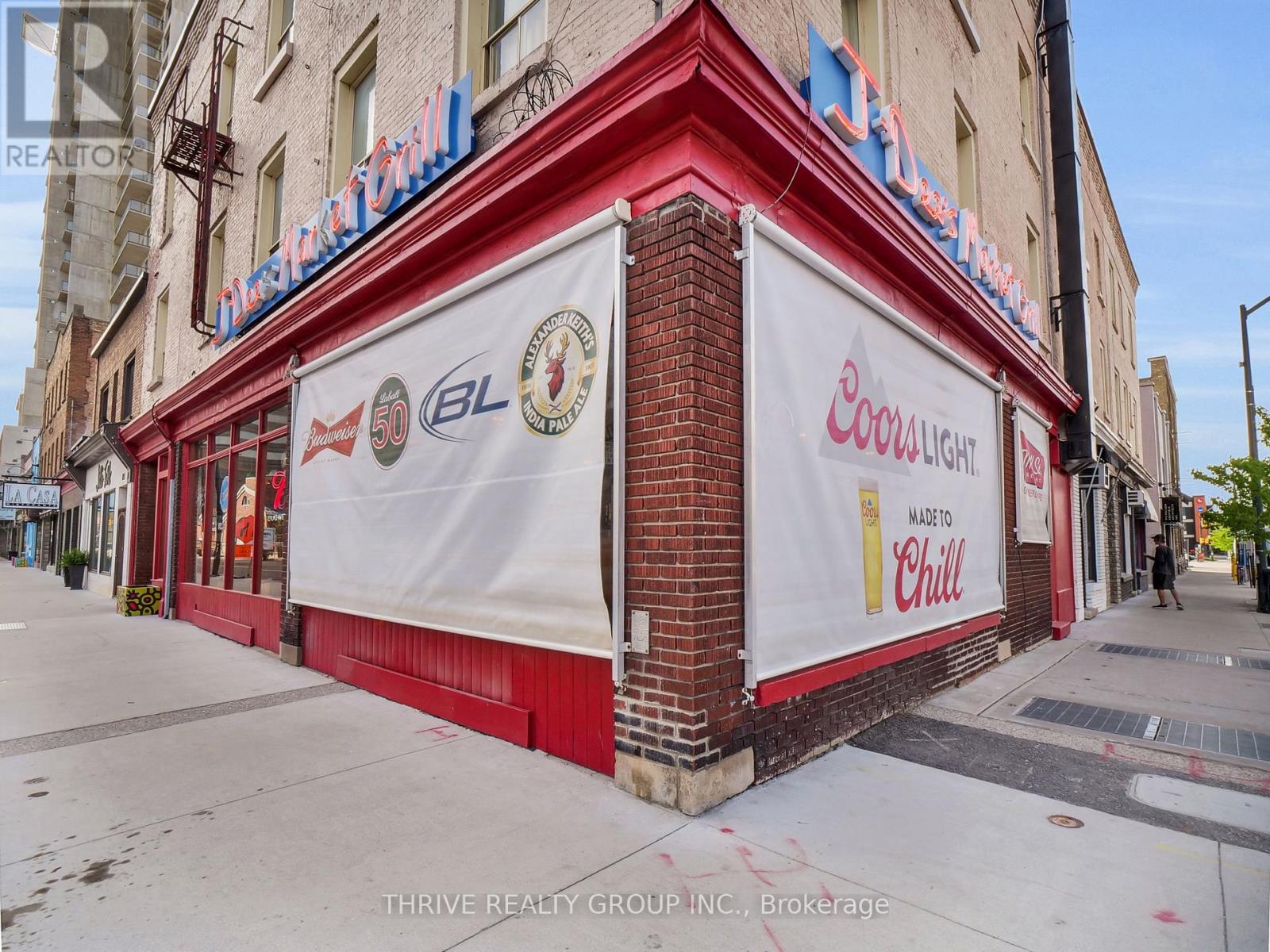 109 KING ST