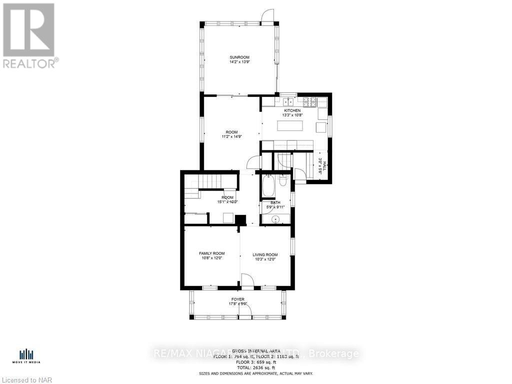 Listing X6005745 - Large Photo # 24