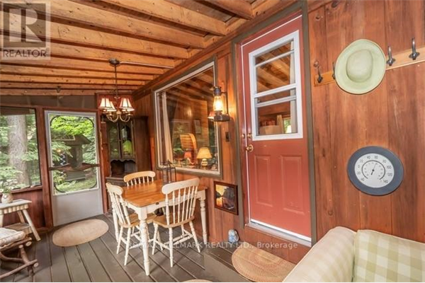 1133 CRIDIFORD RD, Bracebridge