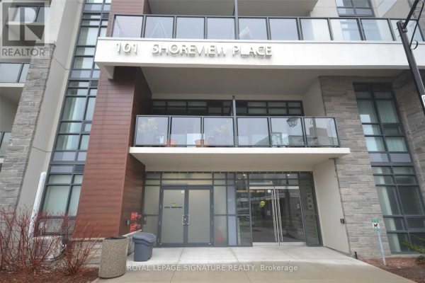 #338 -101 SHOREVIEW PL, Hamilton