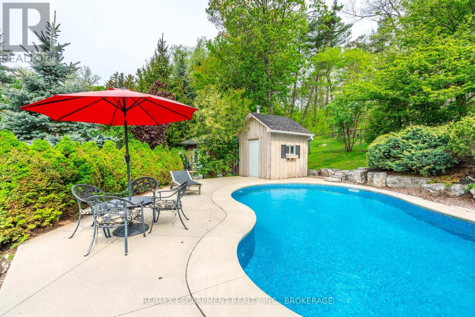 Listing X6005977 - Large Photo # 36