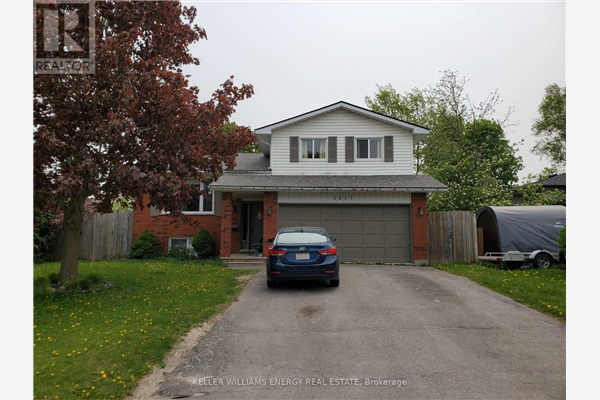 2237 LYNHAVEN RD, Peterborough