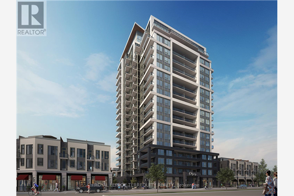 #1211 -385 WINSTON RD, Grimsby